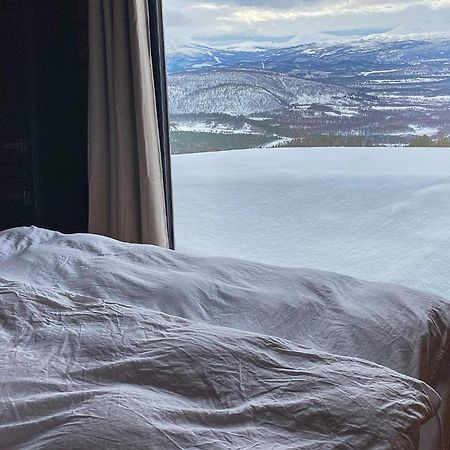 Holiday Home Moen Moen i Målselv 外观 照片