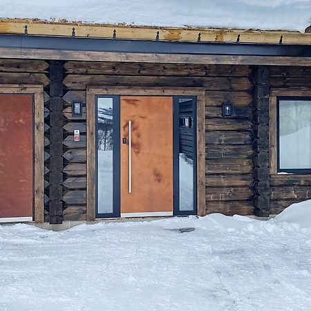 Holiday Home Moen Moen i Målselv 外观 照片