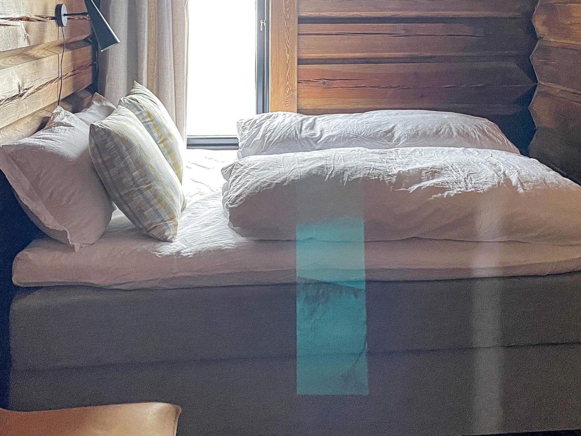 Holiday Home Moen Moen i Målselv 外观 照片