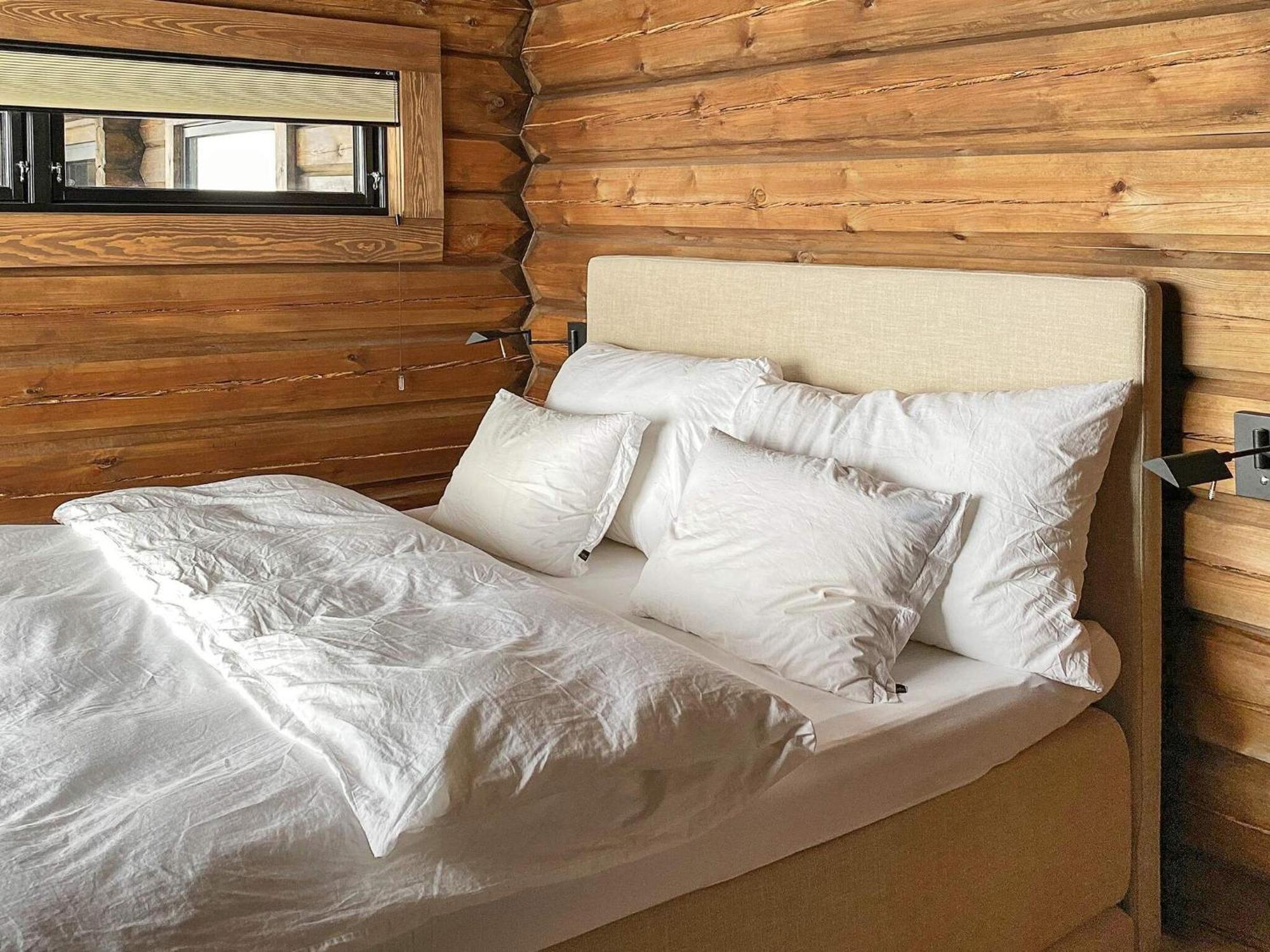 Holiday Home Moen Moen i Målselv 外观 照片