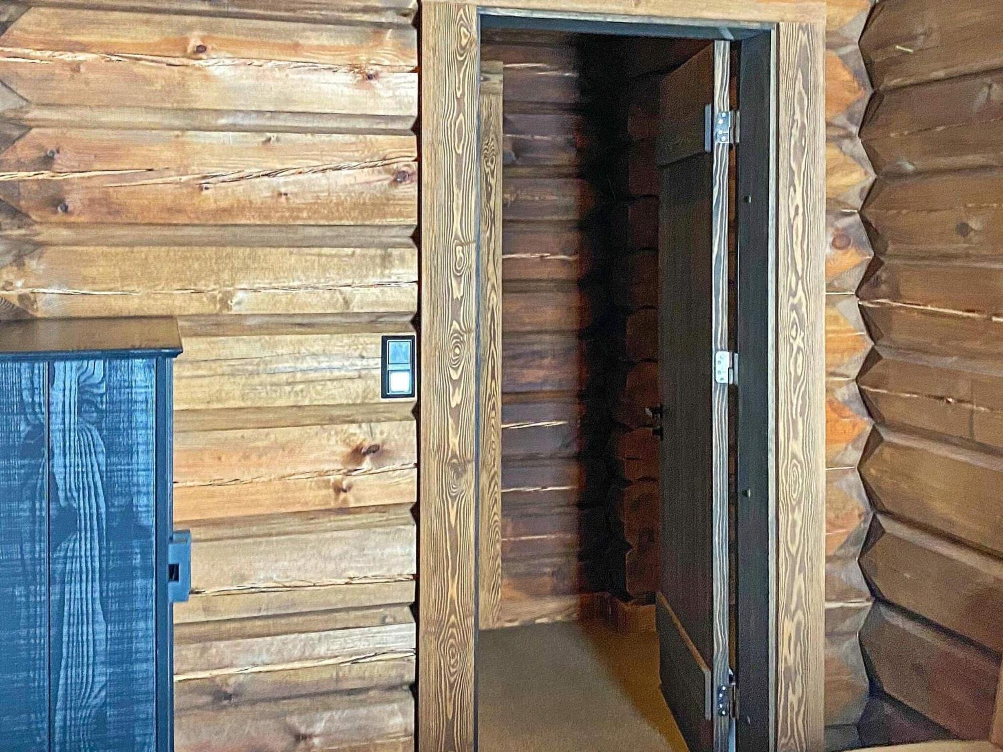 Holiday Home Moen Moen i Målselv 外观 照片